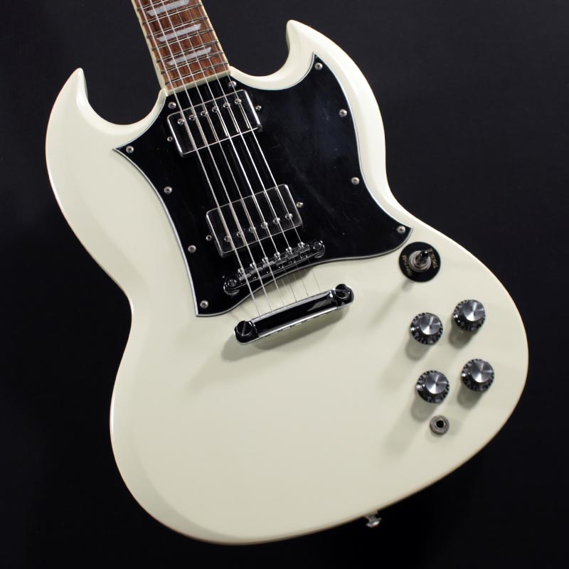 Grass Roots G-SG-55L (White)の画像